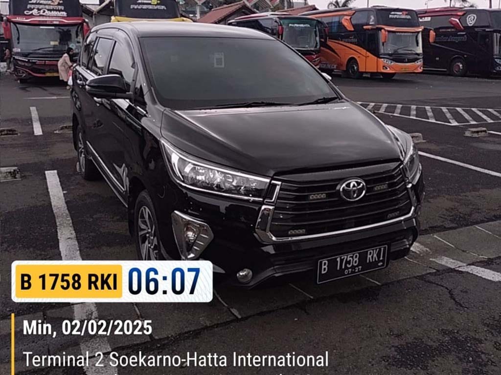 Rental Mobil Sawangan