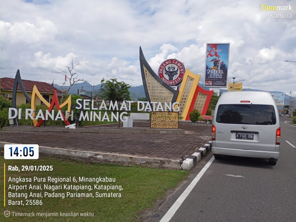 Rental Mobil Kota Wisata