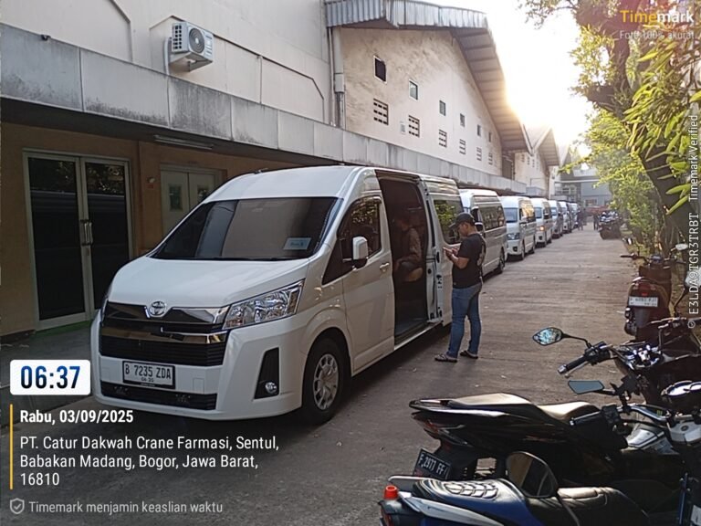 Sewa Mobil Bogor