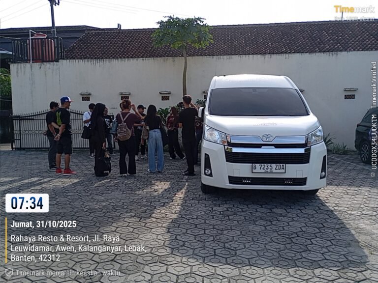 Rental Mobil Tangerang