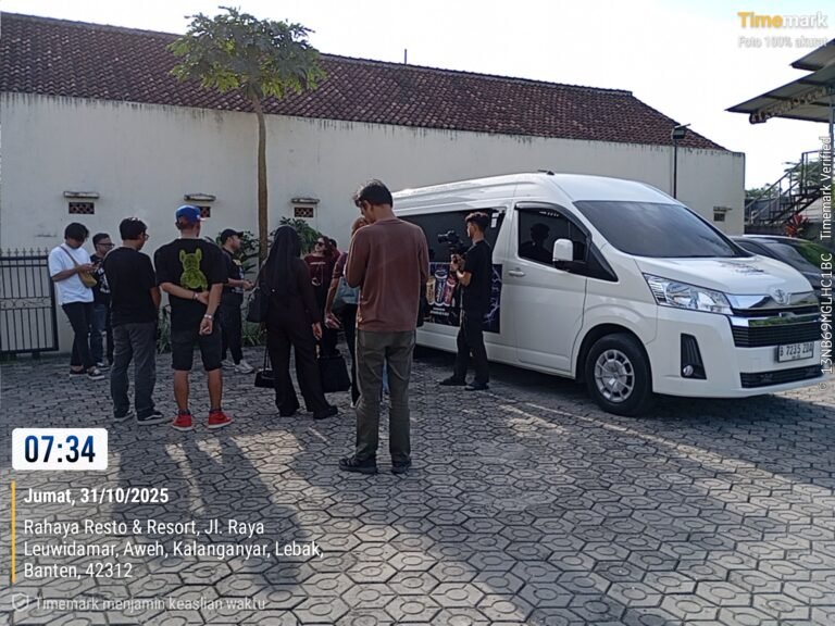 Rental Mobil Tangerang