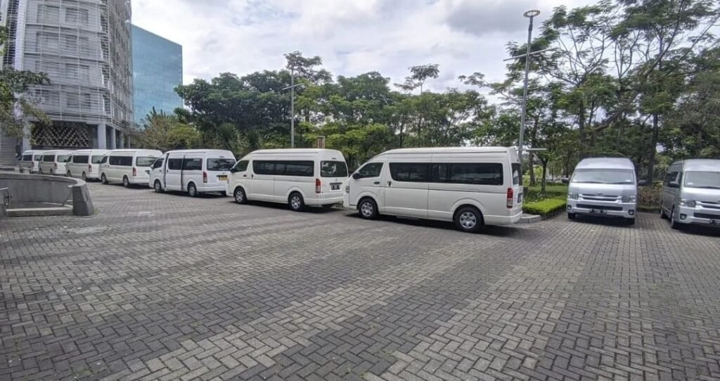 Rental Mobil Kota Wisata