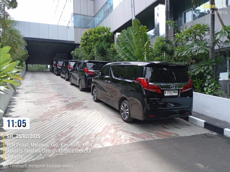 Sewa Mobil Bekasi