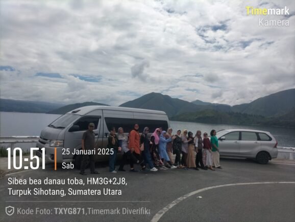 Sewa Hiace Jakarta Medan