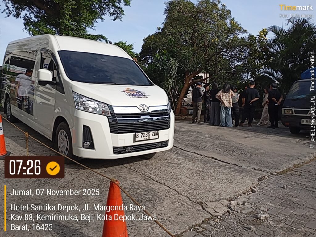 Rental Mobil Depok