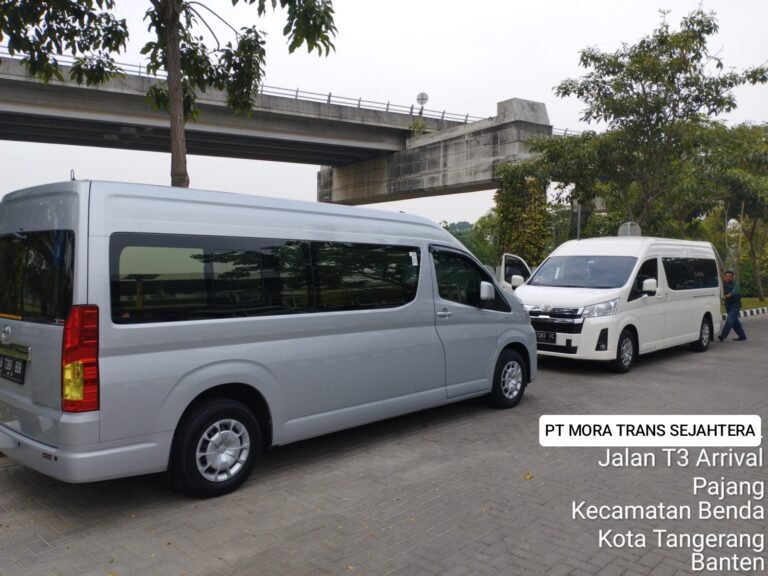 Rental Mobil Kota Wisata