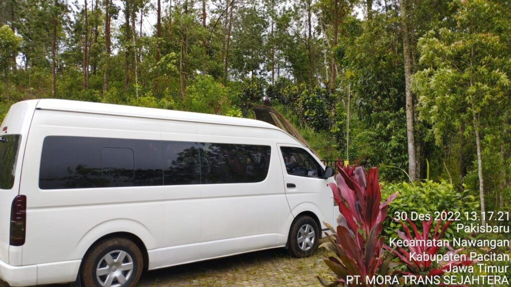 Sewa Hiace Jakarta Malang