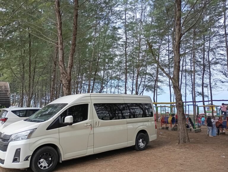 Sewa Hiace Jakarta Malang