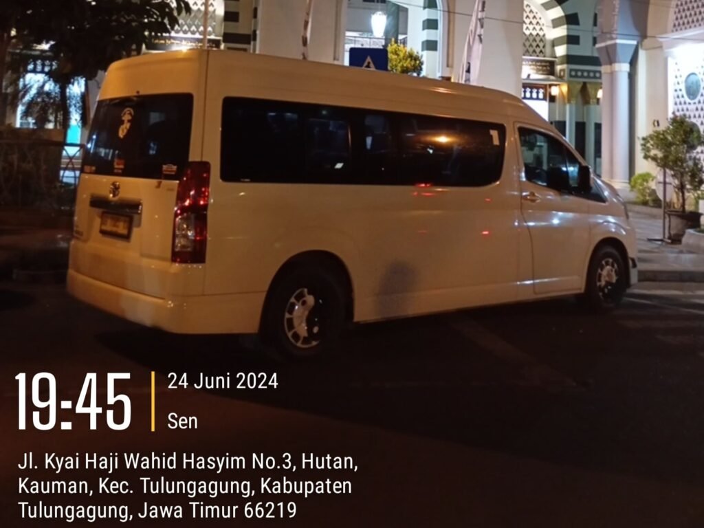 Sewa Hiace Jakarta Malang