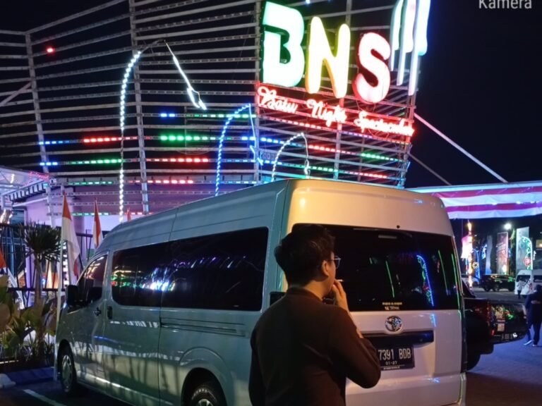 Sewa Hiace Jakarta Malang